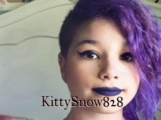 KittySnow828