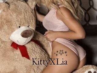 KittyXLia