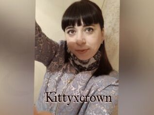 Kittyxcrown