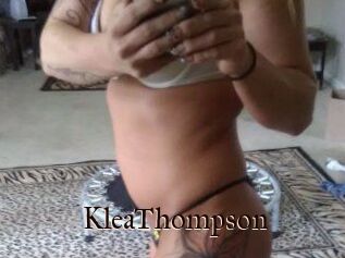 Klea_Thompson