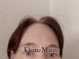 KleineMaus