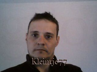 Kleintje77