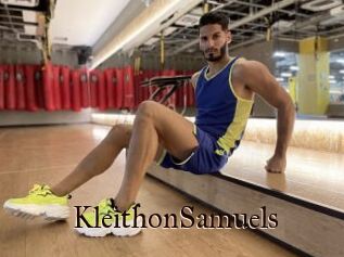 KleithonSamuels