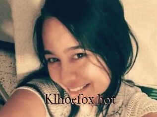 Klhoefox_hot