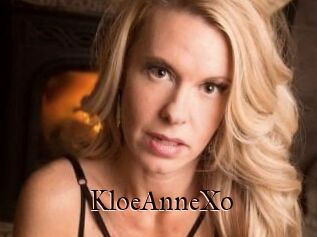 KloeAnneXo