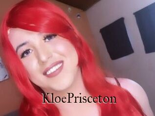 KloePrisceton