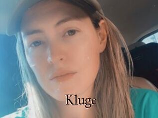 Kluge