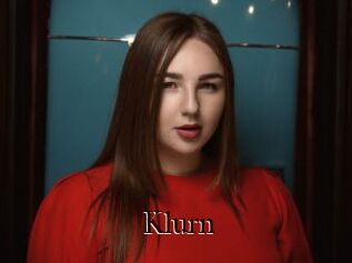 Klurn