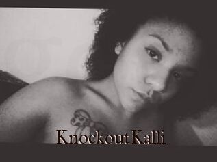 KnockoutKalli