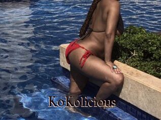 KoKolicious