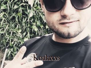 Koalaxxs