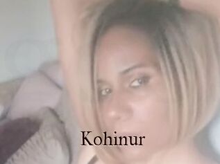 Kohinur