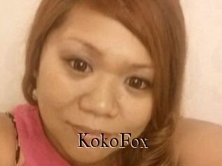 Koko_Fox