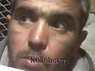 Kokohot75