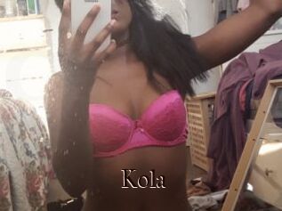 Kola