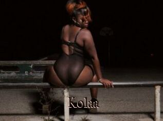 Kolaa