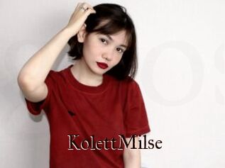 KolettMilse