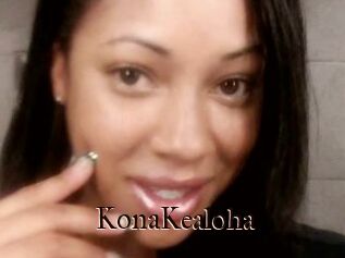 KonaKealoha