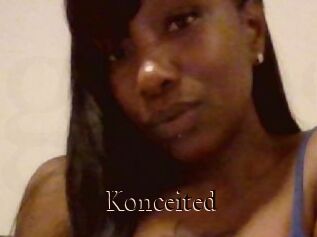 Konceited