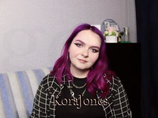 KoraJones