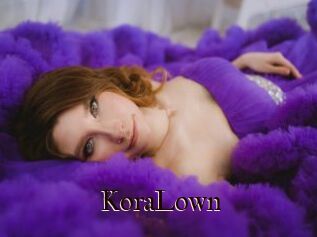 KoraLown