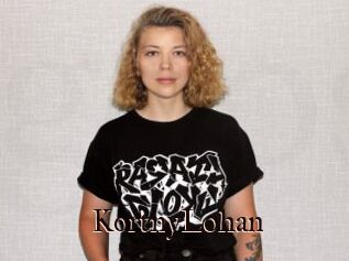 KortnyLohan
