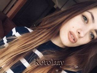 Kotolaay