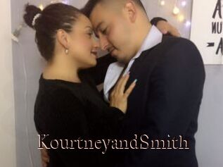 KourtneyandSmith