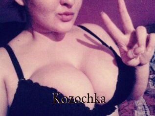 Kozochka