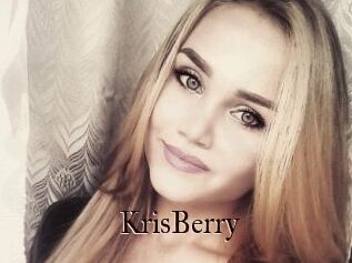 KrisBerry