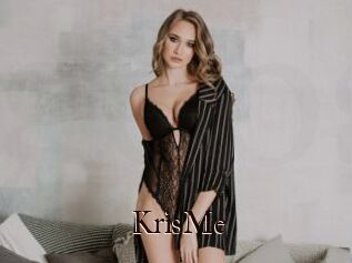 KrisMe
