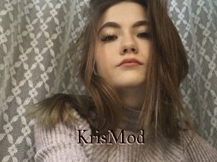 KrisMod