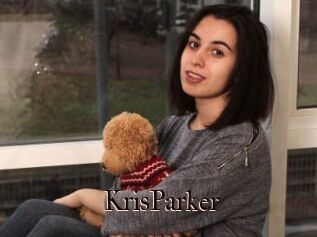 KrisParker