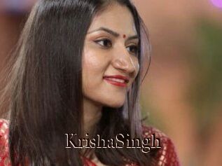 Krisha_Singh