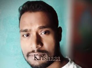 Krishaaa