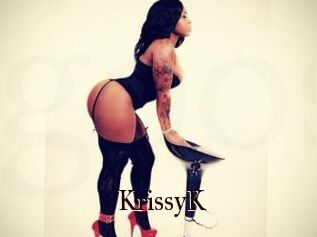 KrissyK