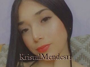 KristalMendes11