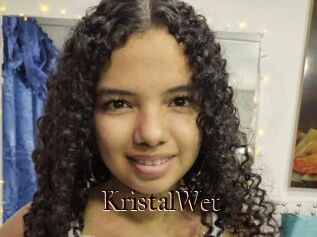 KristalWet