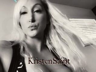 KristenSaint