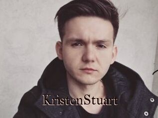 KristenStuart