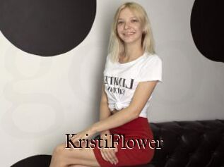 KristiFlower