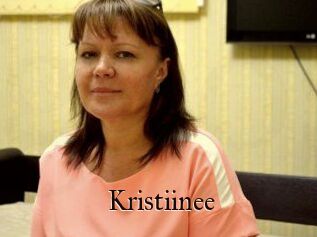 Kristiinee