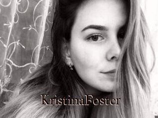 KristinaFoster