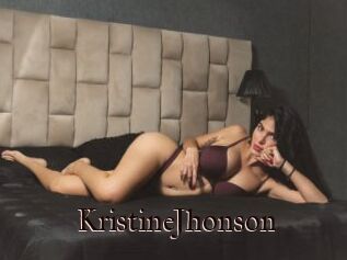 KristineJhonson