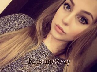 KristineSexy