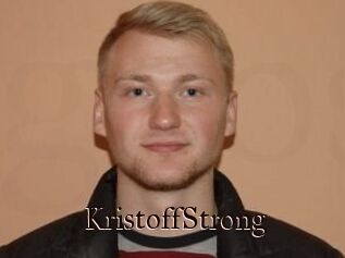 KristoffStrong