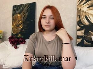 KristyBillemar