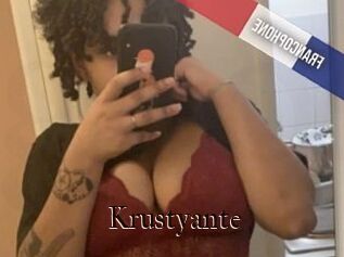 Krustyante