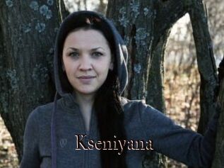 Kseniyana