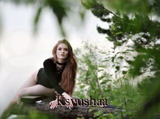 Ksyushaa